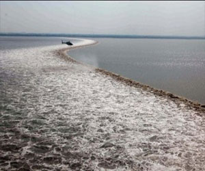 مصر اليوم - زلزال ثالث يضرب جزر سليمان في المحيط الهادئ الإثنين