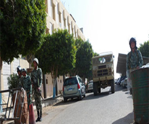   مصر اليوم - ضبط بلطجية حاولوا اختطاف طالبة في السويس وتوقيف آخرين قتلوا طالبًا