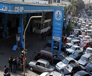   مصر اليوم - تجدد أزمة الوقود في محافظةالإسماعيلية