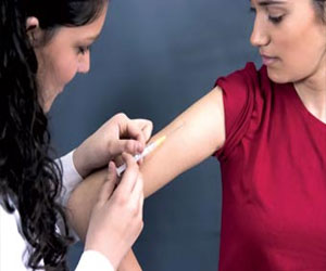   مصر اليوم - ارتفاع الإصابة بالحصبة بين البريطانيين لعدم تطعيمهم مبكرًا