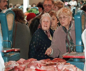   مصر اليوم - روسيا تحظر استيراد لحوم أميركية مؤقتًا