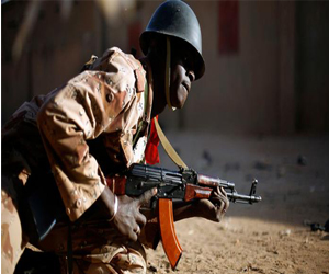   مصر اليوم - هجوم يهز غاو في شمال مالي عقب سيطرة القوات الفرنسية والمالية