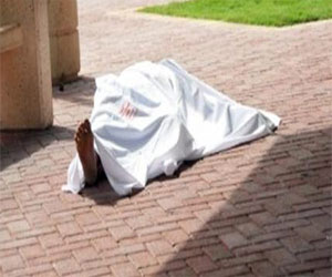   مصر اليوم - مصرع عاطل وإصابة شريكيه في تبادل لإطلاق النار مع الشرطة