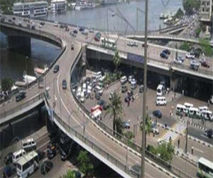 مصر اليوم - إعادة فتح كوبري 6 أكتوبر بعد إغلاقه لمدة ساعة