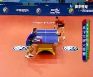 مصر اليوم - وفاة لاعب البنغ بونغ الصيني تشوانغ تسه دونغ