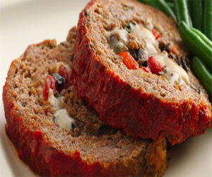   مصر اليوم - شرائح اللحم بالجبن اللذيذة