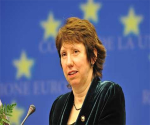 مصر اليوم - الاتحاد الأوروبي يرحّب باستئناف الحوار الوطني في البحرين