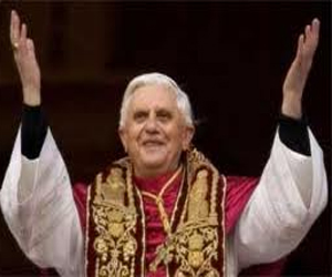   مصر اليوم - المتحدث باسم الفاتيكان يقول إنه سيتم انتخاب بابا جديد في مارس