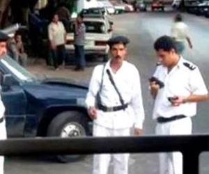   مصر اليوم - مقتل لص في مطاردة مع الشرطة أثناء محاولته سرقة بالإكراه