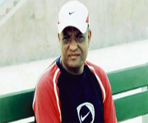   مصر اليوم - رمضان السيد: الفوز أفضل بداية لنا في الدوري