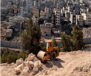   مصر اليوم - عباس يتهم إسرائيل بعرقلة جهود السلام