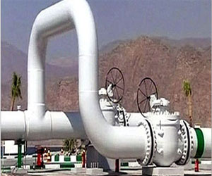   مصر اليوم - 25 مارس حكم النقض في قضية تصدير الغاز إلى إسرائيل