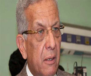   مصر اليوم - الصحة تدفع بـ87 سيارة إسعاف لتأمين المتظاهرين