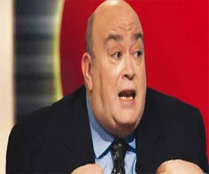   مصر اليوم - عبد الفتاح يسأل وأديب يجيب بهدوء على سي بي سي