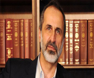   مصر اليوم - الخطيب: نظام الأسد أعطى رسالة سلبية جدًا برفضه مبادرة التفاوض