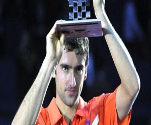   مصر اليوم - سيليتش بطلاً لدورة زغرب الكرواتية لكرة المضرب