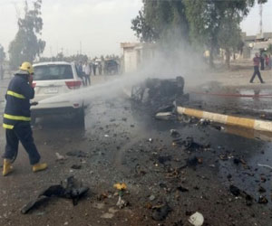   مصر اليوم - منظمة حقوقية دولية ترصد أيامًا مظلمة لحرية التعبير في شمال العراق