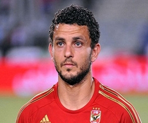 مصر اليوم - غالي يستكمل علاجه في ألمانيا نهاية فبراير