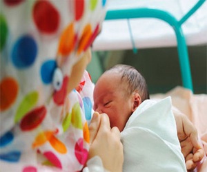   مصر اليوم - الرضاعة الطبيعية تحمي الأطفال من الانتان الدموي