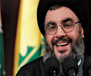   مصر اليوم - قيادي في حزب الله: سلاحنا جاهز لصد أي عدوان على لبنان