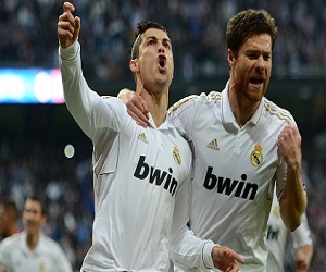   مصر اليوم - تشابي ألونسو: اليونايتد فريق قوي ومورينيو لديه الخبرة