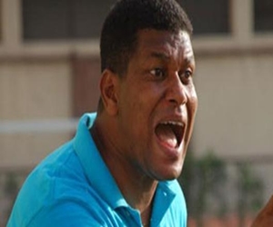   مصر اليوم - عبدالعال: الداخلية جاهز لمبارة الزمالك بخطة محكمة