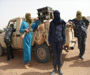   مصر اليوم - أزواد تعلن اختطاف أحد قيادييها شمال مالي الإثنين