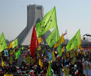   مصر اليوم - إيران تدرس مشروع نقل عاصمتها إلى تبريز