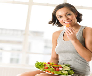 مصر اليوم - كوني نباتية ليوم واحد فقط أسبوعيًا