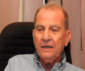   مصر اليوم - أبوالغار: الدستور المعيب وأخونة الدولة أفقدت الشعب الثقة في رئيسه