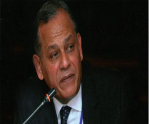   مصر اليوم -  السادات: تشكيل الشورى للقومي لحقوق الإنسان معيب