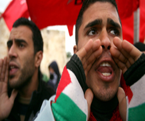   مصر اليوم - عريقات يدعو المجتمع الدولي للتدخل لانقاذ حياة السجناء الفلسطينيين المضربين