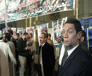 مصر اليوم - الجماعة الإسلامية في الأقصر تحشد أنصارها لـ جمعة لا للعنف