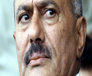 مصر اليوم - هيومن راتسووتش تطالب برفع الحصانة عن علي عبدالله صالح