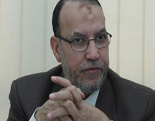   مصر اليوم - العريان في ذكرى مقتل البنا فكرته انتشرت بالأرض