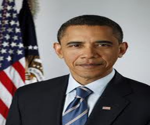   مصر اليوم - أوباما يعتبر التجربة النووية الكورية الشمالية عملاً شديد الاستفزاز