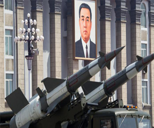   مصر اليوم - برلين تدعو لتشديد العقوبات على كوريا الشمالية بعد أحدث تجربة نووية