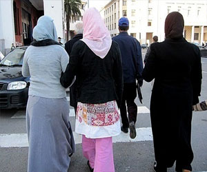 مصر اليوم - آلاف حالات الطلاق تجتاح المجتمع المغربي