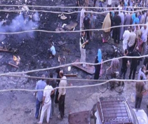   مصر اليوم - تأجيل قضية محرقة العجيزي في طنطا إلى جلسة 9 أبريل