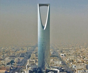   مصر اليوم - فورسيزونز أفضل فنادق الرياض في 2013