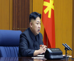   مصر اليوم - تجربة نووية تجريها كوريا الشمالية وسط تنديد دولي