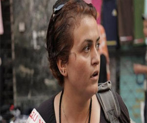   مصر اليوم - جانيت عبدالعليم: إدانة الشورى لضحايا التحرش أمر غريب