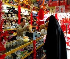   مصر اليوم - الرياض : لا إغلاق لمحلات الورود في عيد الحب