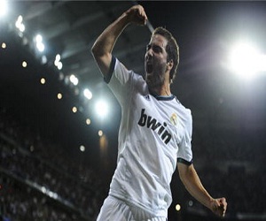   مصر اليوم - هيغواين: عليك أن تكون لاعبًا في الريال لتفهم معناه