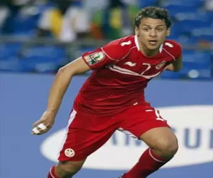   مصر اليوم - المساكني: أشعر براحة في فريقي ورغبة في إسعاد الجماهير