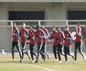   مصر اليوم - البدري: الحديث عن فتح باب القيد حاليًا يفتقد الاحترافية