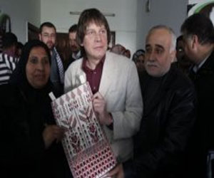   مصر اليوم - اتحاد عمال فرنسا يزور غزة الثلاثاء ويؤكد تضامنه مع الشعب الفلسطيني