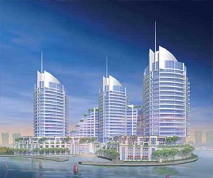   مصر اليوم - أبوظبي تستضيف معرض الشرق الأوسط للسياحة 2014