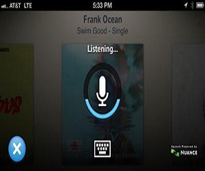 مصر اليوم - تطبيق للبحث بالأوامر الصوتية علي الشبكات الإجتماعية