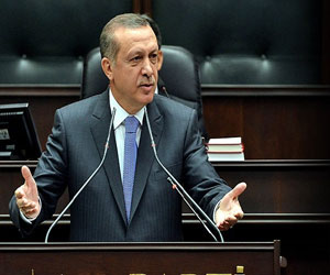   مصر اليوم - أردوغان: الحكومة سترد على الانفجار بعد التحقيقات